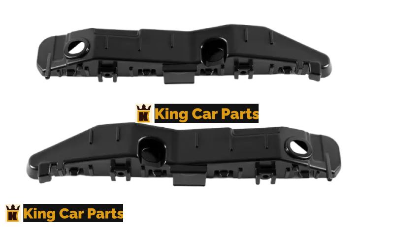 Hyundai Sonata 2015-2017 Front Bumper Side Bracket