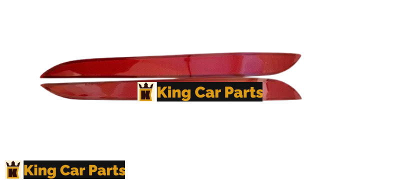 Hyundai Sonata 2015-2017 Rear Reflector