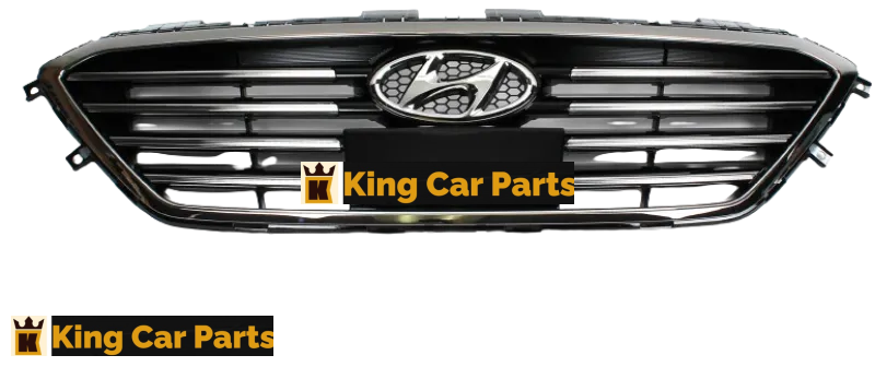 Hyundai Sonata Sport 2015-2017 Grille