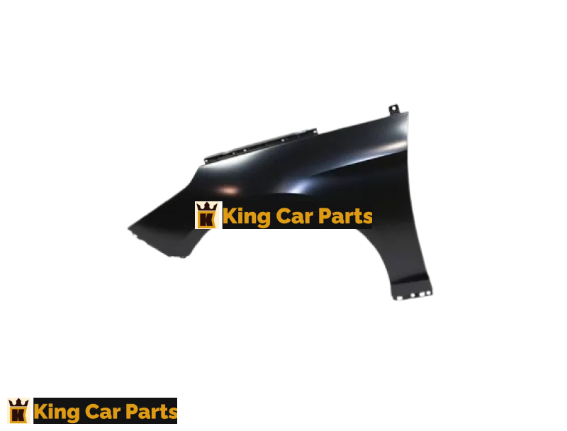 Hyundai Sonata 2015-2017 Fender