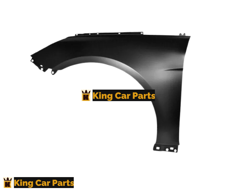 Hyundai Sonata Hybrid 2015-2017 Fender