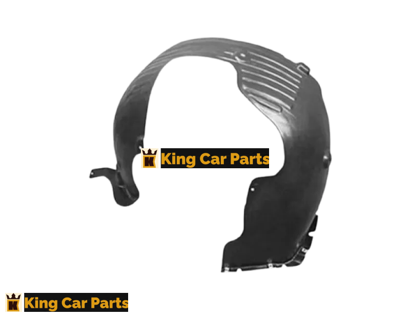 Hyundai Sonata 2015-2017 Inner Fender Cover