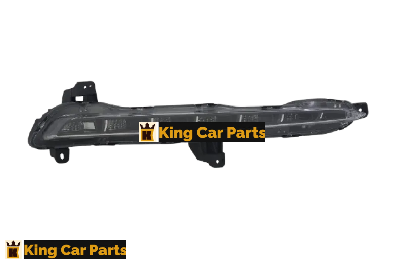 Hyundai Sonata 2015-2017 Fog Lamp LED Long