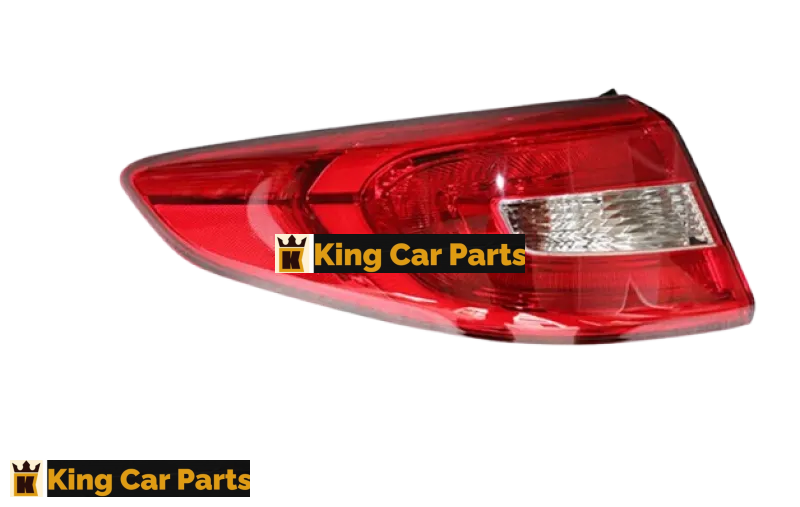 Hyundai Sonata 2015-2017 Outer Tail Lamp