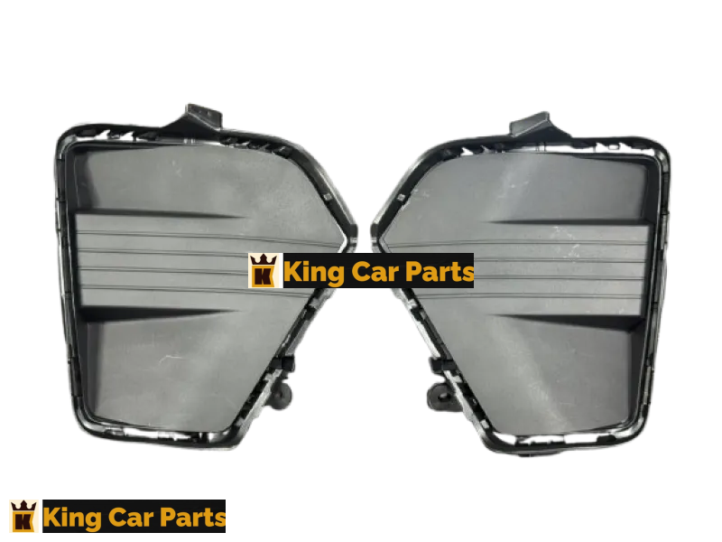 Toyota Rav4 2026-2027 Fog Lamp Cover Close