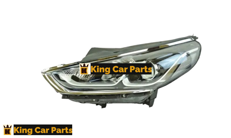 Hyundai Sonata 2018-2019 Head Lamp Korean Built