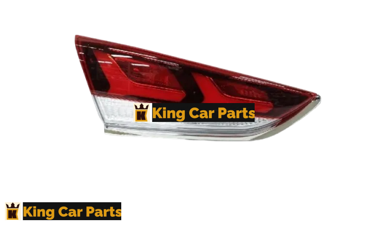 Hyundai Sonata 2018-2019 Inner Tail Lamp
