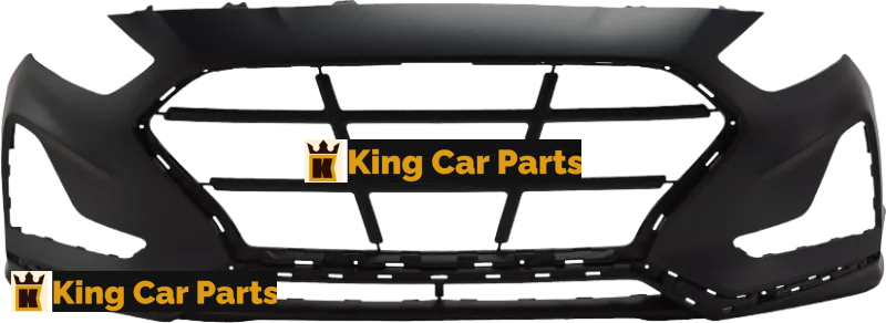 Hyundai Sonata 2018-2019 Front Bumper