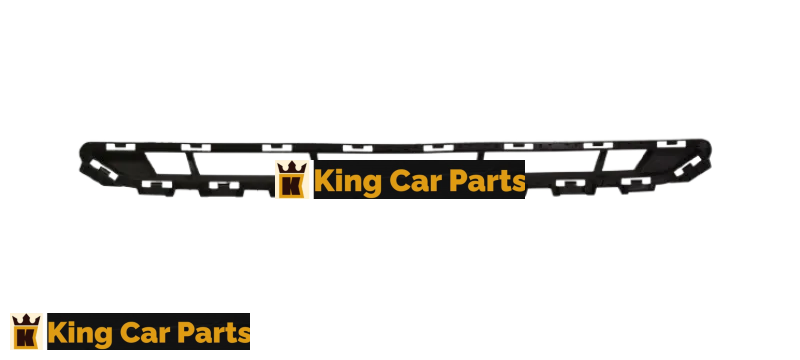 Hyundai Sonata 2018-2019 Front Bumper Lower Grille