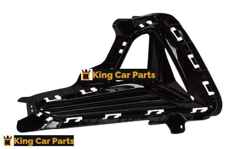 Hyundai Sonata 2018-2019 Fog Lamp Cover