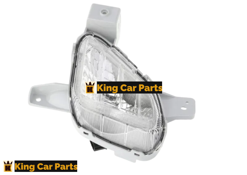 Hyundai Sonata 2018-2019 Fog Lamp