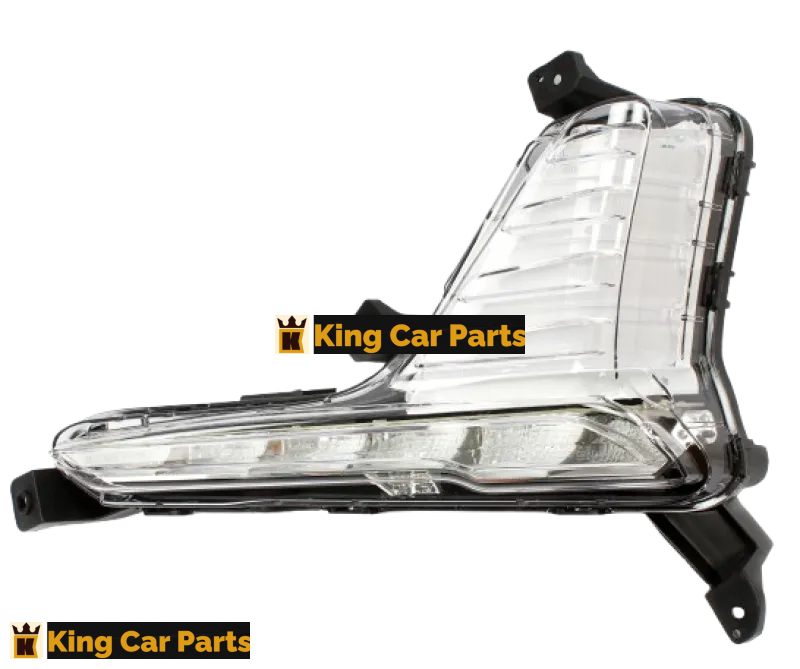Hyundai Sonata 2018-2019 Fog Lamp LED