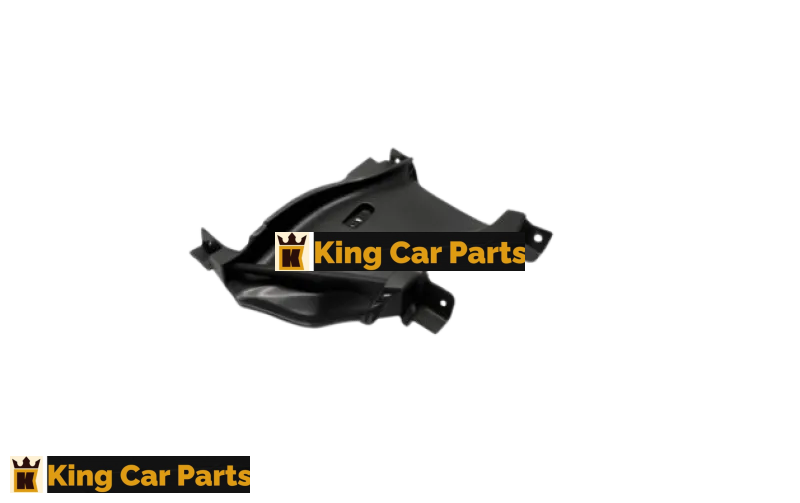Hyundai Sonata 2018-2019 Front Bumper Air Duct