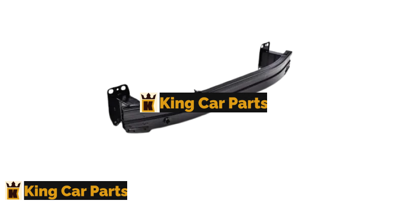 Hyundai Sonata 2018-2019 Front reinforcement