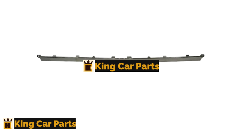 Hyundai Sonata 2018-2019 Front Bumper Down Center Moulding
