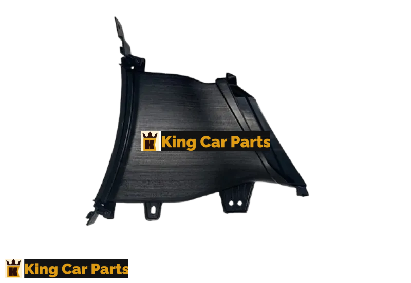 Hyundai Sonata Sport 2018-2019 Front Bumper Air Duct
