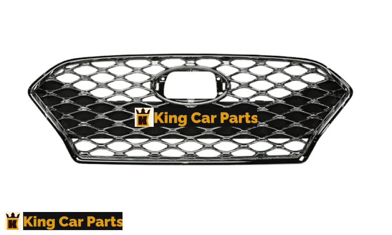 Hyundai Sonata Sport 2018-2019 Upper Show Grille