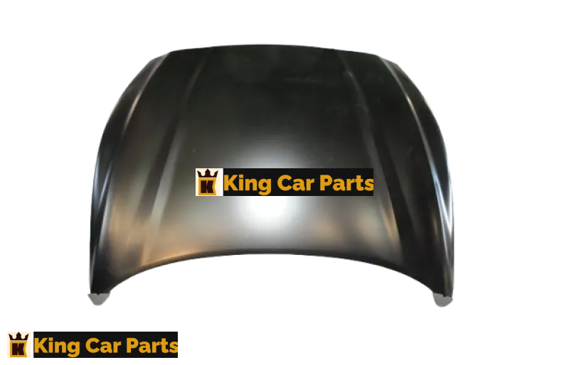 Hyundai Sonata 2018-2019 Hood / Bonnet