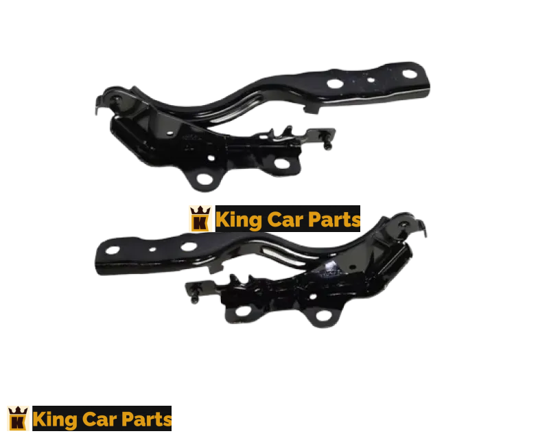 Hyundai Sonata 2018-2019 Hood / Bonnet Hinges