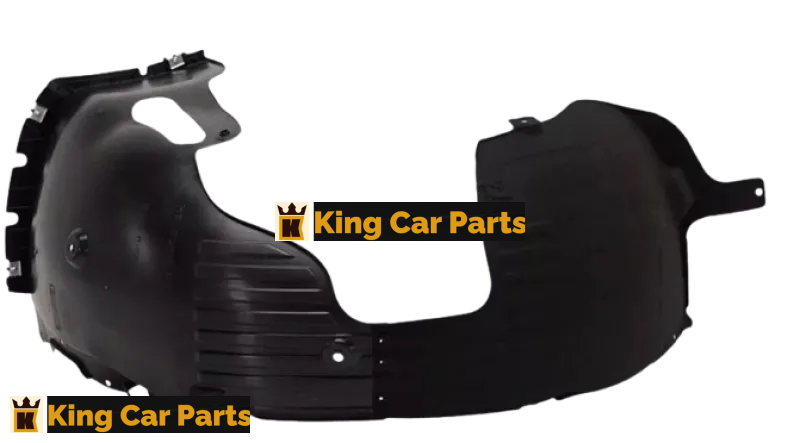 Hyundai Sonata 2018-2019 Front Inner Fender