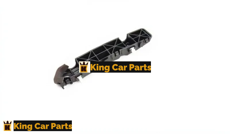 Hyundai Sonata 2018-2019 Front Bumper Side Bracket