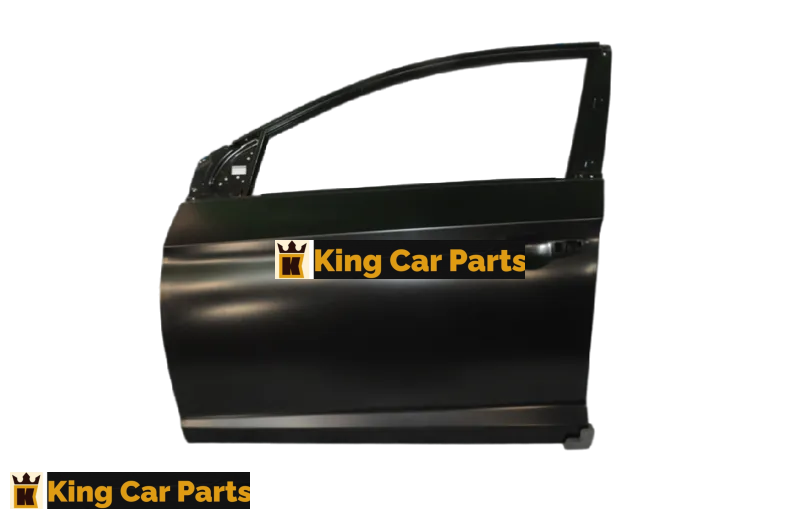 Hyundai Sonata 2015-2019 Front Door Shell