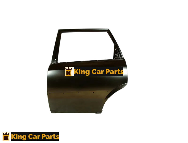 Hyundai Sonata 2015-2019 Rear Door Shell