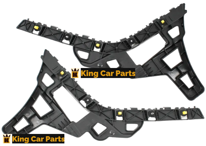 Hyundai Sonata 2018-2019 Rear Bumper Side Bracket