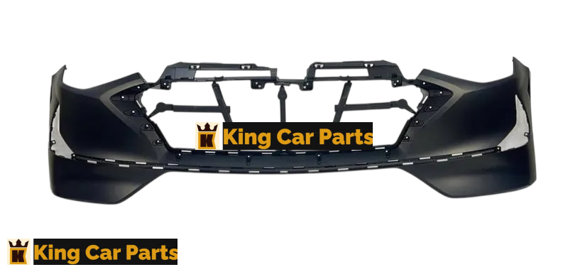 Hyundai Sonata Hybrid 2020-2023 Front Bumper