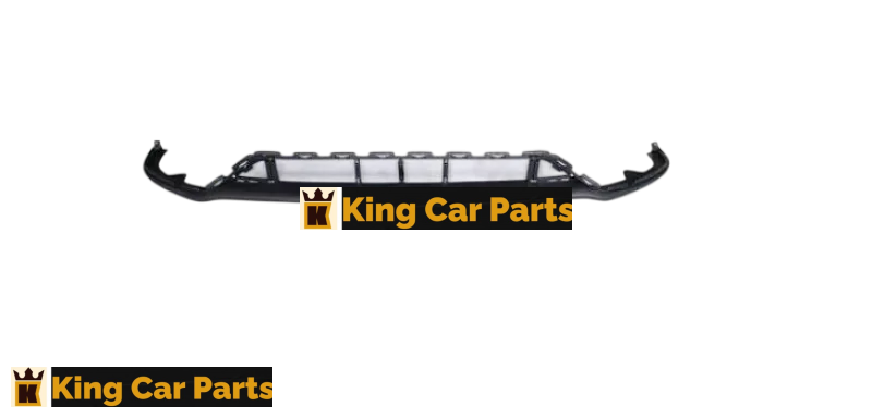 Hyundai Sonata Hybrid 2020-2023 Front Bumper Lower