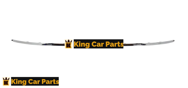 Hyundai Sonata 2020-2023 Front Bumper Center Moulding