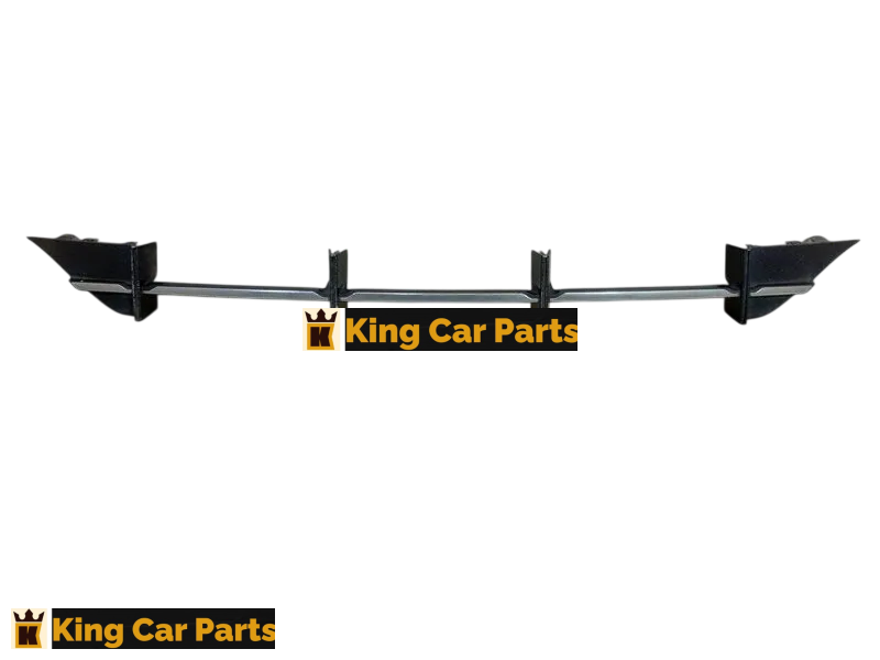 Hyundai Sonata 2020-2023 Front Bumper Down Grille