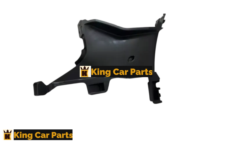 Hyundai Sonata 2020-2023 Front Bumper Air Duct