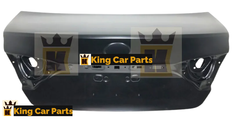 2015-2017 Toyota Camry Trunk LID Gate