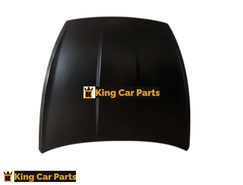 Hyundai Sonata 2020-2023 Hood / Bonnet