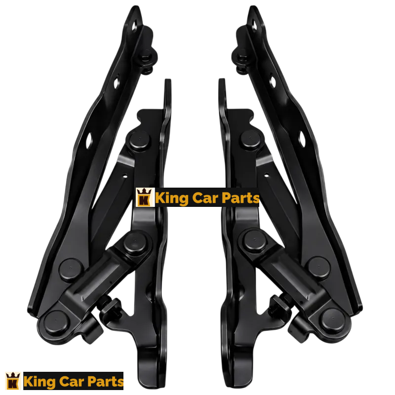 Hyundai Sonata 2020-2023 Hood / Bonnet Hinges