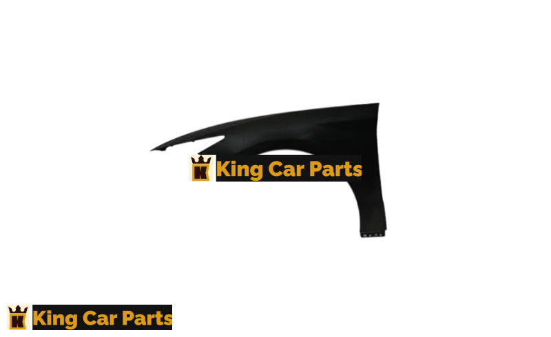 Hyundai Sonata 2020-2023 Front Fender