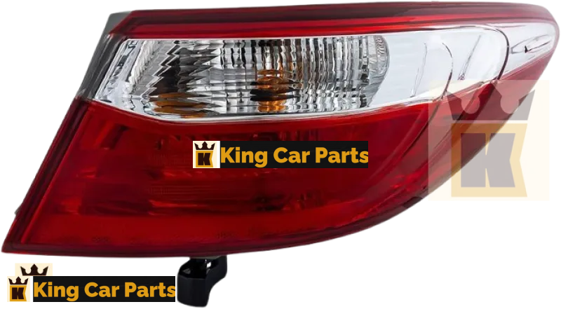 2015-2017Toyota Camry Tail Lamp Right Side / RH