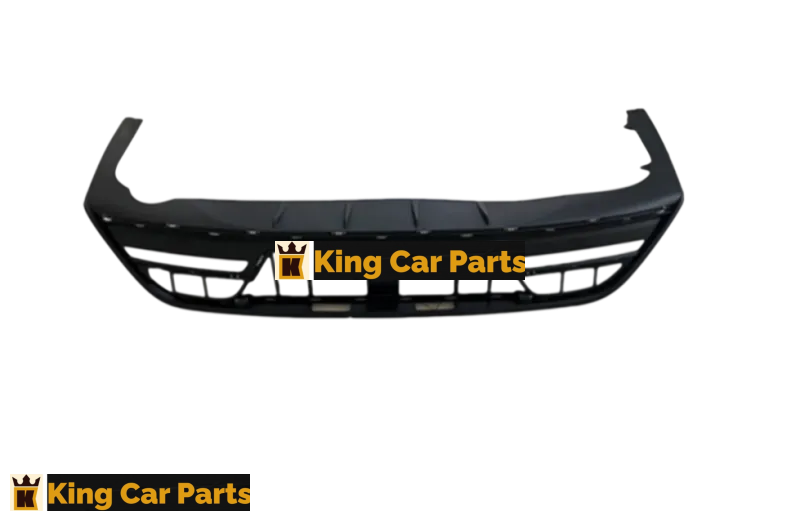 Hyundai Sonata 2020-2023 Rear Bumper Lower