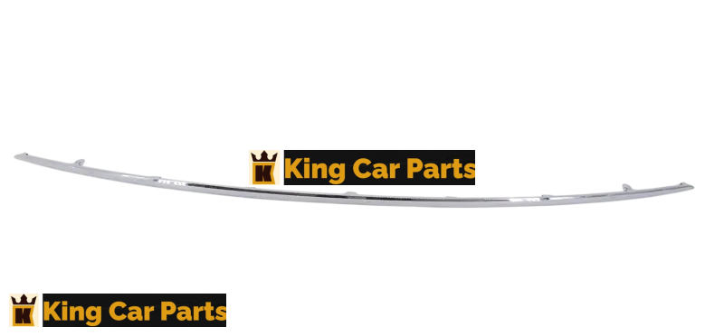 Hyundai Sonata 2020-2024 Rear Bumper Center Moulding