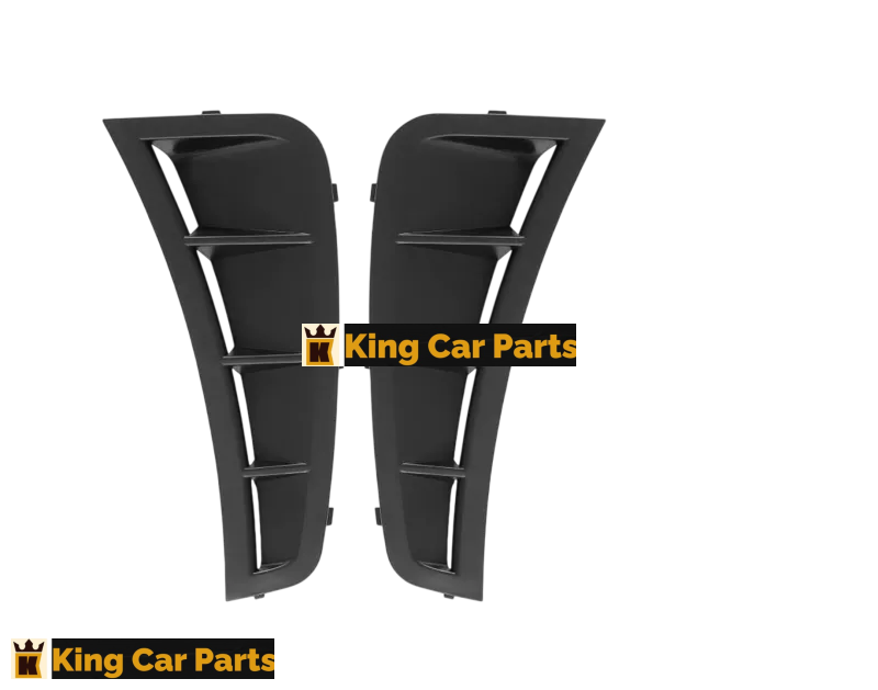 Hyundai Sonata Limited 2020-2023 Front Side Air Duct Outer