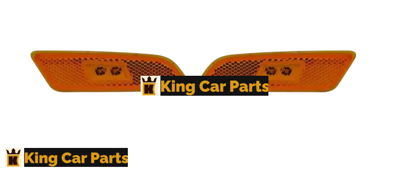 Hyundai Sonata Limited 2020-2023 Front Bumper Side Lamp US Built