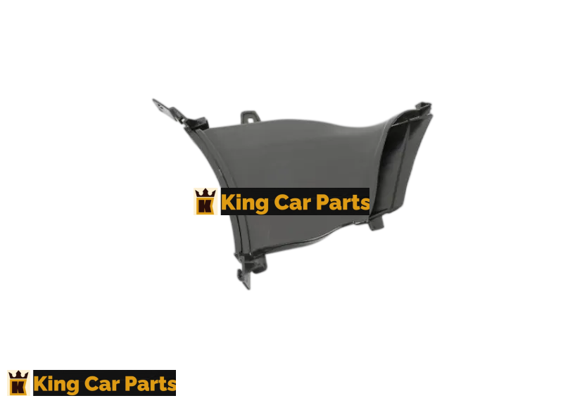 Hyundai Sonata Limited 2020-2023Front Bumper Air Duct Inner