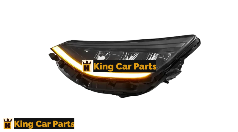 Hyundai Sonata 2020-2023 Head Lamp LED US Built