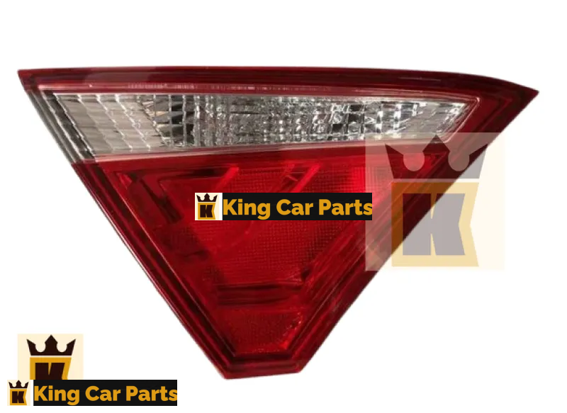 2015-2017 Toyota Camry Back Lamp Right Side / RH