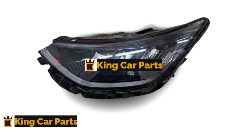 Hyundai Sonata 2020-2023 Head Light LED Korean Built