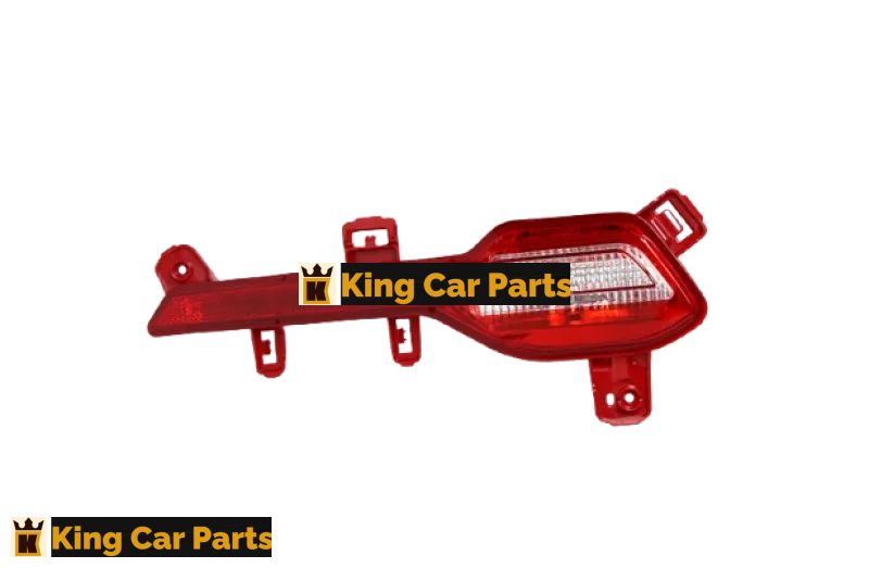 Hyundai Sonata 2020-2023 Rear Reflector With Lamp