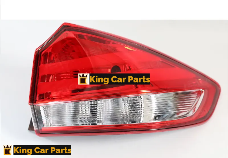 Suzuki Ciaz 2019-2027 Tail Lamp Halogen