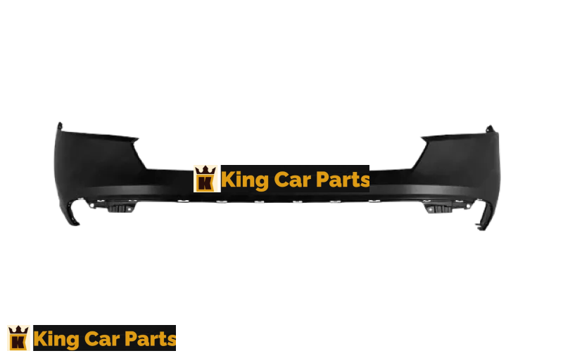 Honda Accord 2023-2025 Front Bumper