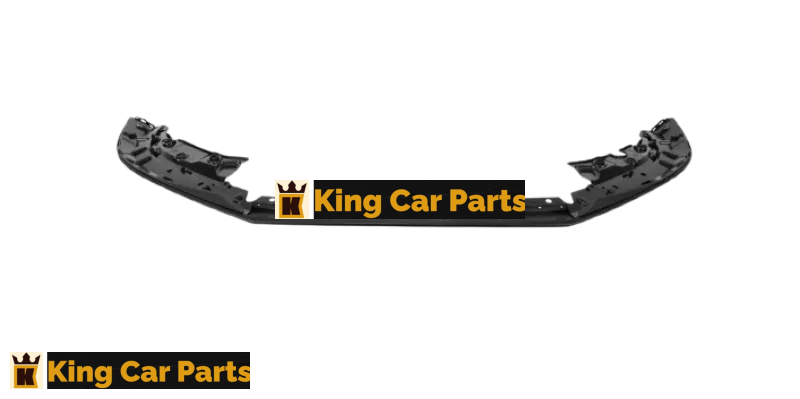 Honda Accord 2023-2026 Front Bumper Upper